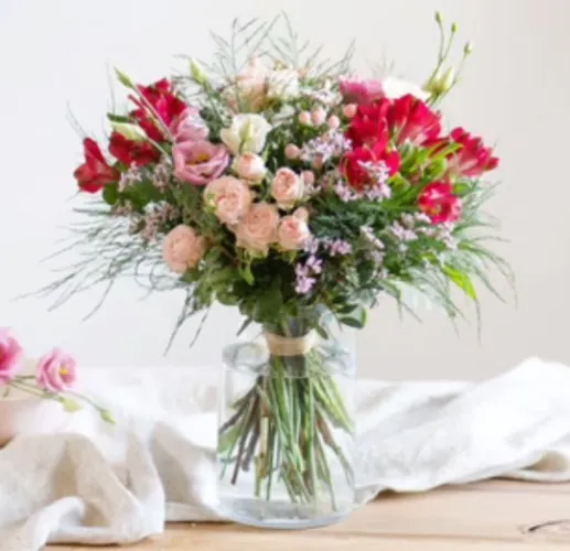 Un bouquet de Fleurs 🌸 