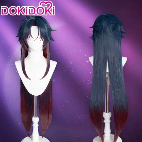 blade wig