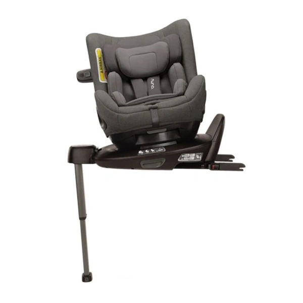 NUNA autosedačka Todl next Thunder, 40 - 105 cm