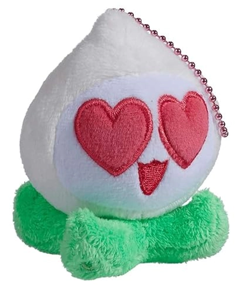 UCC Distributing Overwatch 2.5-Inch Mini Pachimari Plush