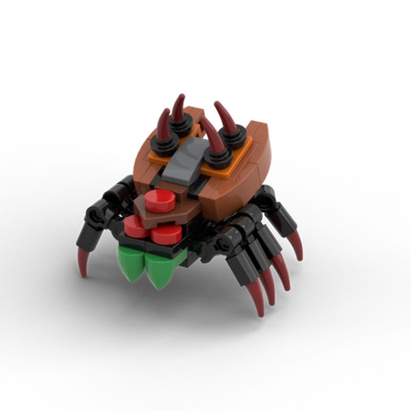 Araxxito - Mini Araxxor Pet