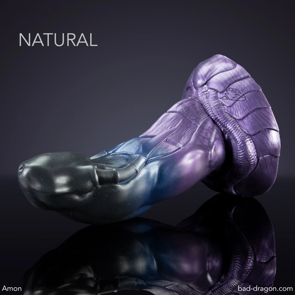 Amon the Wingless® | Bad Dragon