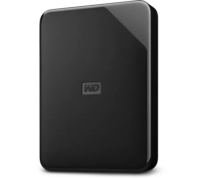 WD Elements SE Portable Hard Drive