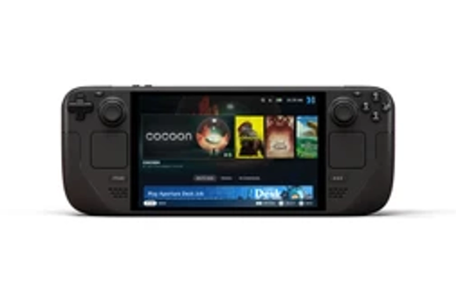Valve Steam Deck OLED (512GB)