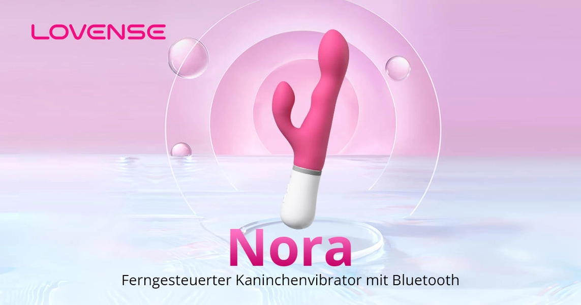 Lovense® Nora
