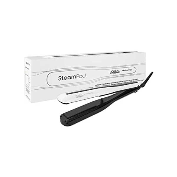 L’Oréal Professionnel Paris SteamPod 3.0, Pflegestyler mit Dampf-Technologie für alle Haartypen