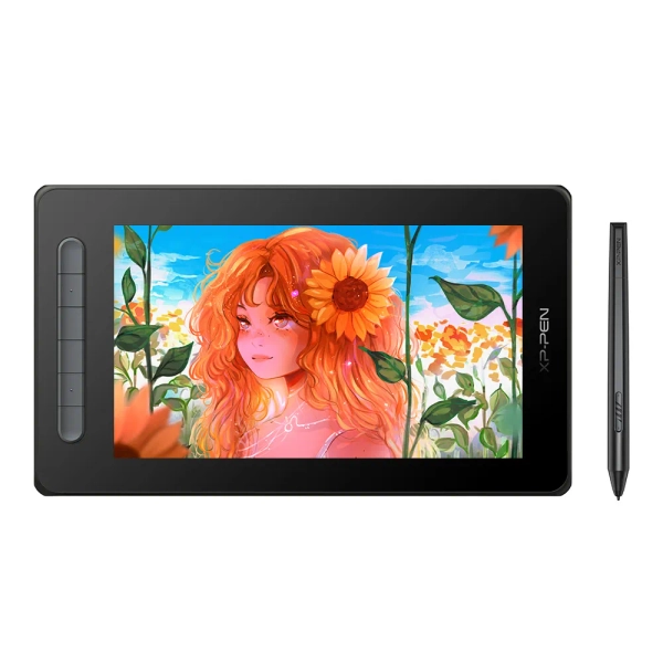 Artist 10 2nd Graphic Display