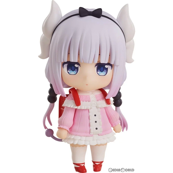 Kanna Nendoroid 