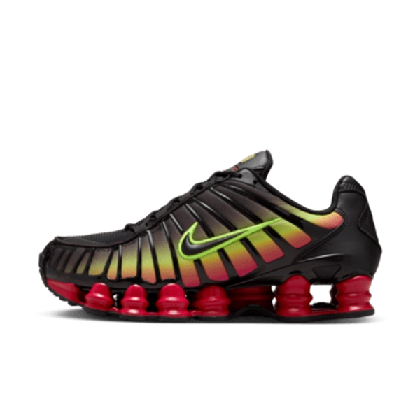 Nike Shox TL Shoes