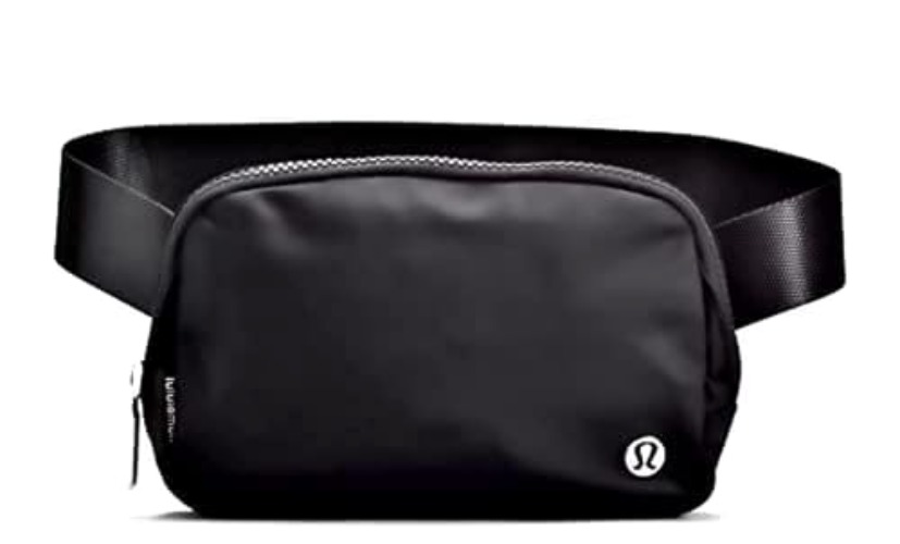 Lululemon Belt Bag
