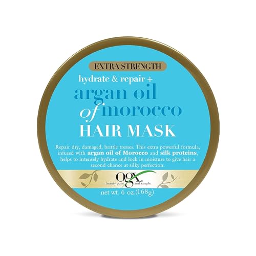 OGX Hair Mask