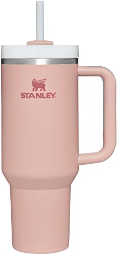 STANLEY: pink dusk