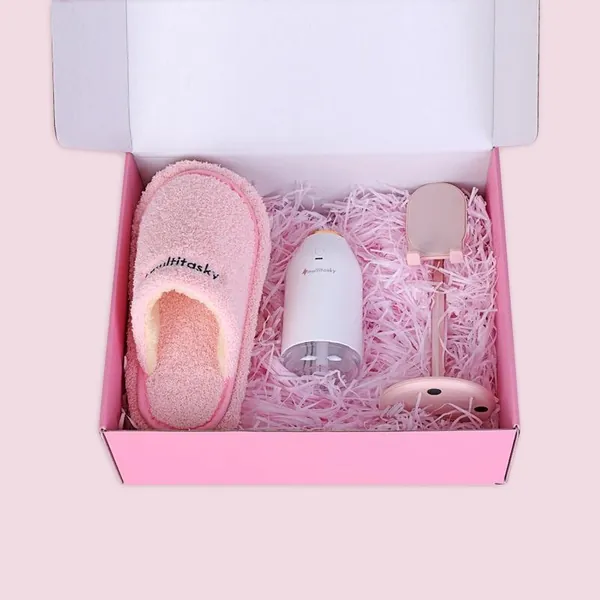 Super Mom Care Package by Multitasky