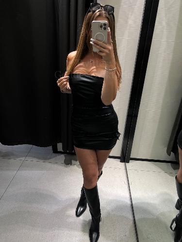 Shopping spree! 🛍️