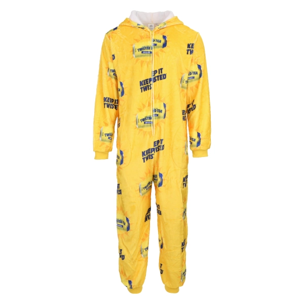 THE ONESIE (for adults) | Twisted Tea