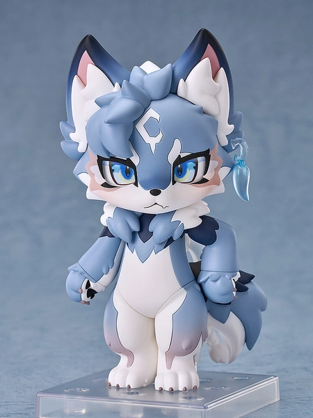 Nendoroid Fluffy Land Caesar