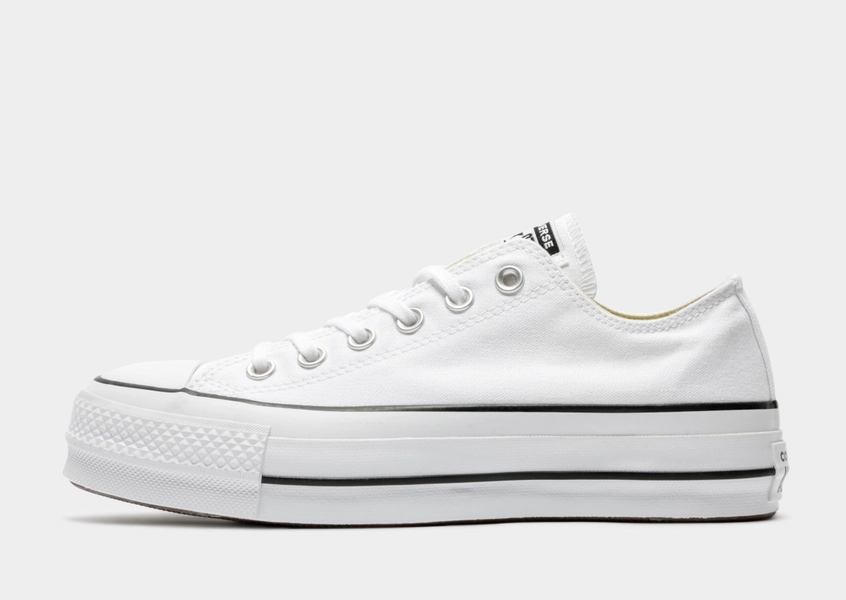 Converse All Star Lift Low Women's