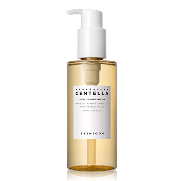 [SKIN1004] Madagascar Centella Light Cleansing Oil 200 ml