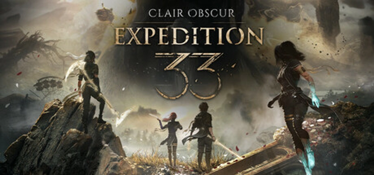 Clair Obscur: Expedition 33 on Steam