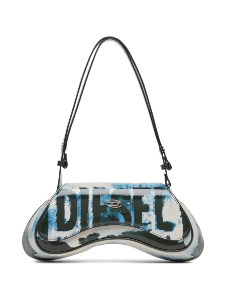 Diesel Play cross body bag | One Size