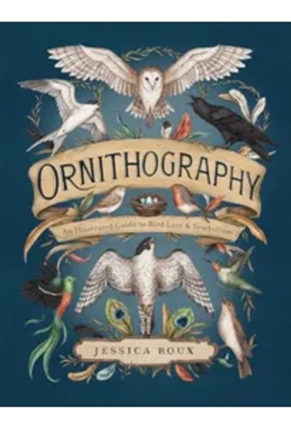 Ornithography