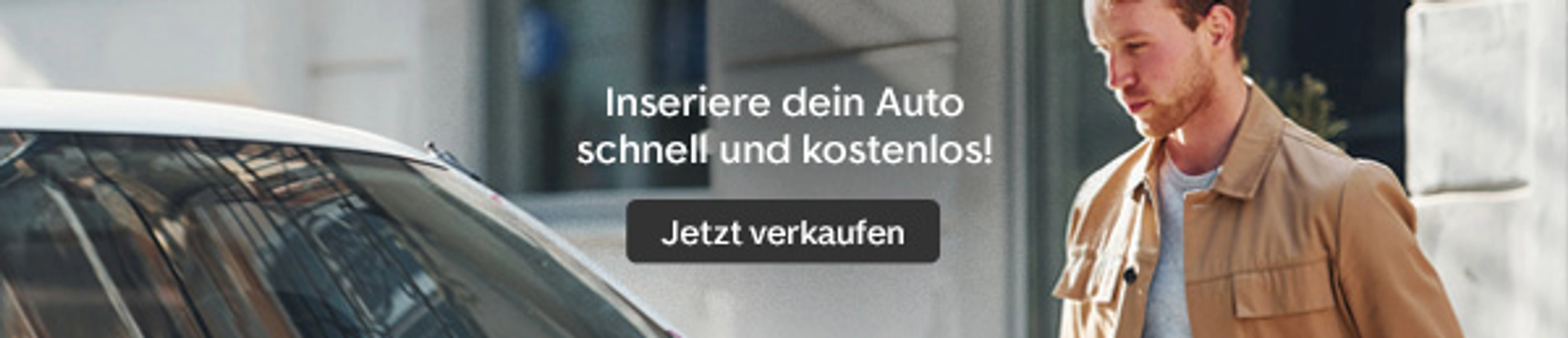 Gebrauchtwagen und Neuwagen bei AutoScout24