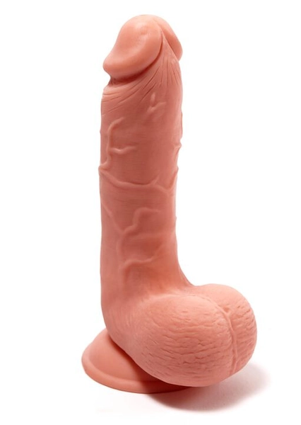 Mr Dick Realistic Dildo | Ann Summers