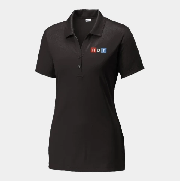 NPR Ladies Polo