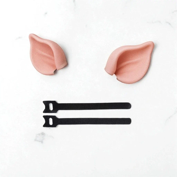 Pig Cosplay Ears | Piggy Cosplay Headwear
