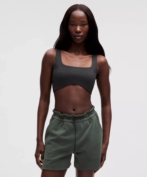 Soft Sueded Bra *Light Support, B/C Cup | Women's Bras | lululemon