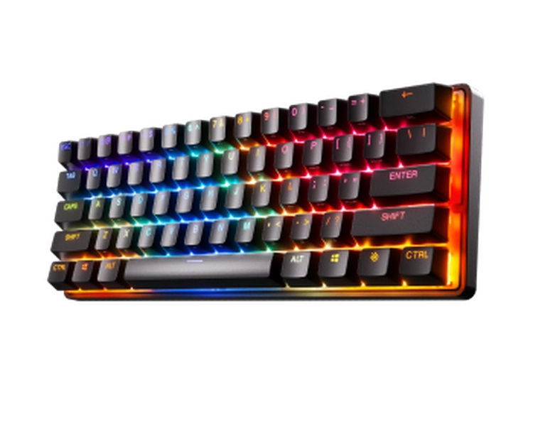 Apex Pro Mini Wireless - US