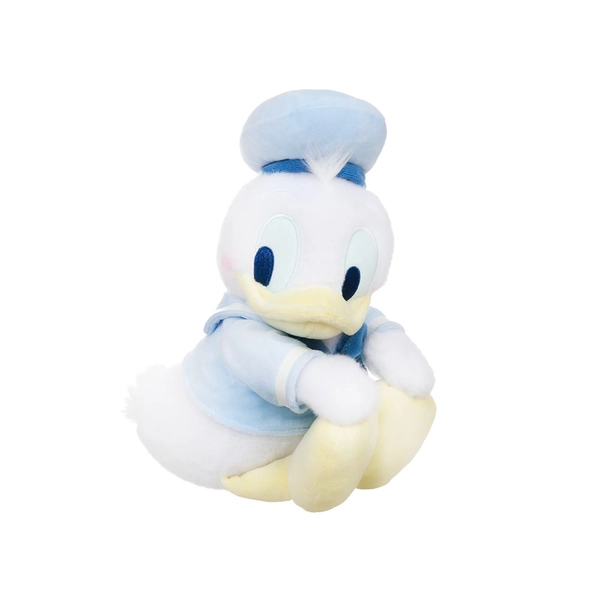 Donald Duck Pastel Plush – 10 1/4'' – Disney Store Japan | Disney Store