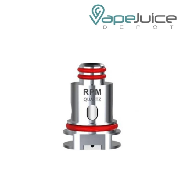 SMOK RPM Replacement Coils | 1.2ohm RPM Quartz Coils of 5