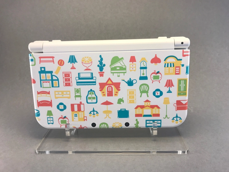 Nintendo NEW 3DS XL Display Stand