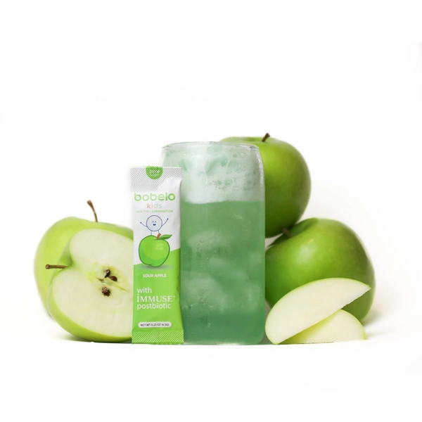 Postbiotic Immunity Sour Apple