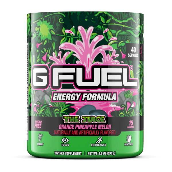 THE JUICE | Default Title