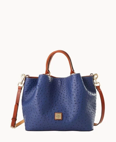 Ostrich Large Barlow