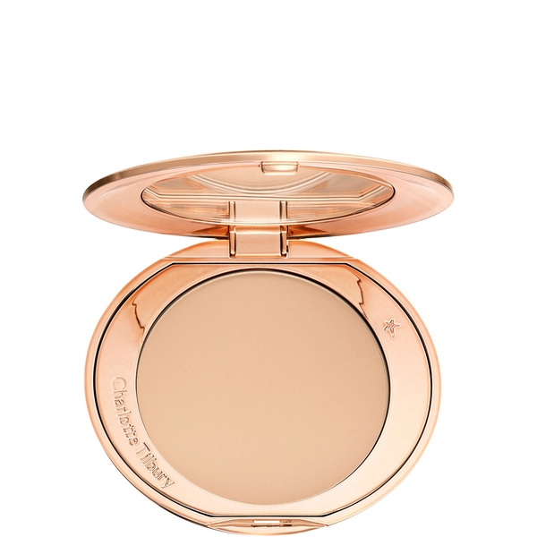 Charlotte Tilbury Airbrush Flawless Finish | CultBeauty