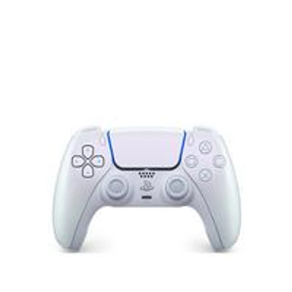 PlayStation 5 DualSense Wireless Controller – Chroma Pearl