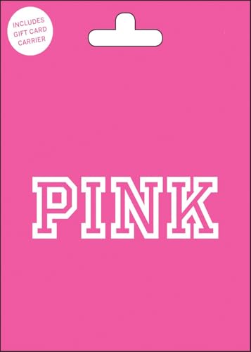 Victoria's Secret PINK Gift Card