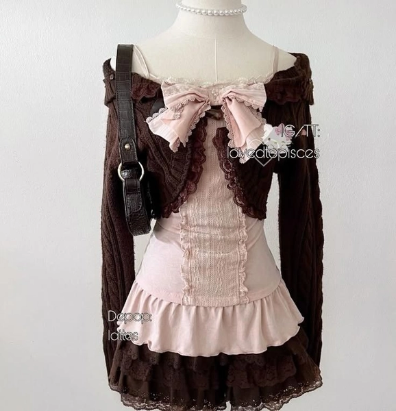 cute outfit :p