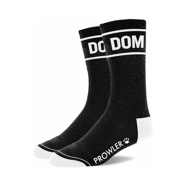Prowler RED Collection Socks - Dom