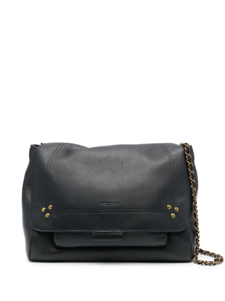 Jérôme Dreyfuss sac porté épaule Lulu en cuir | Taille unique