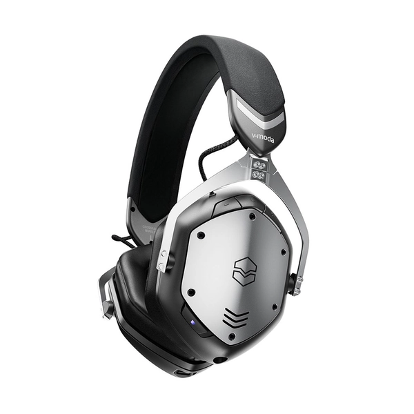 V-Moda Crossfade Wireless 3 Over-Ear Headphones (Gunmetal/Black)