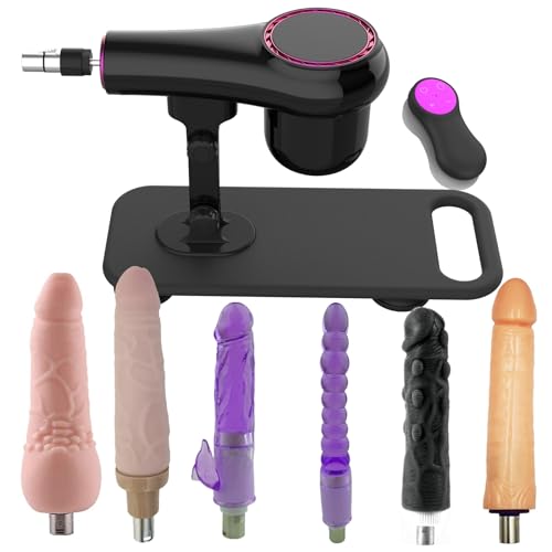 Man Replacement Machine