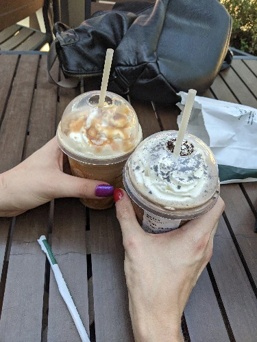 Buy bunny coffee