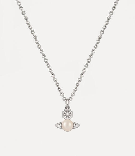 Balbina Pendant Necklace 