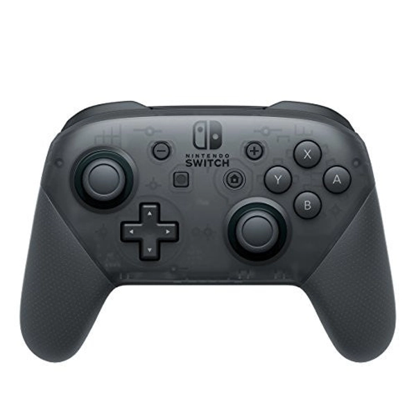Nintendo - Switch Pro Controller