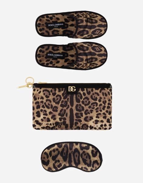 Comfort Kit in Mehrfarbig | Dolce&Gabbana®