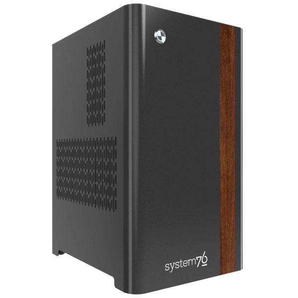 Thelio Spark Essential